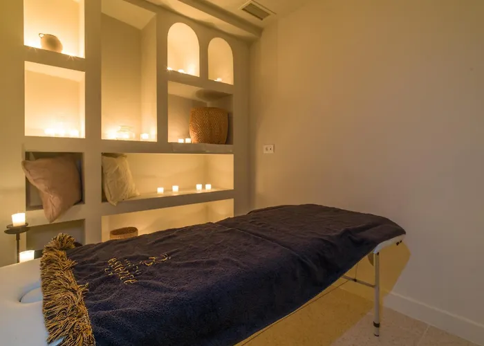 Argostoli Essence Suites