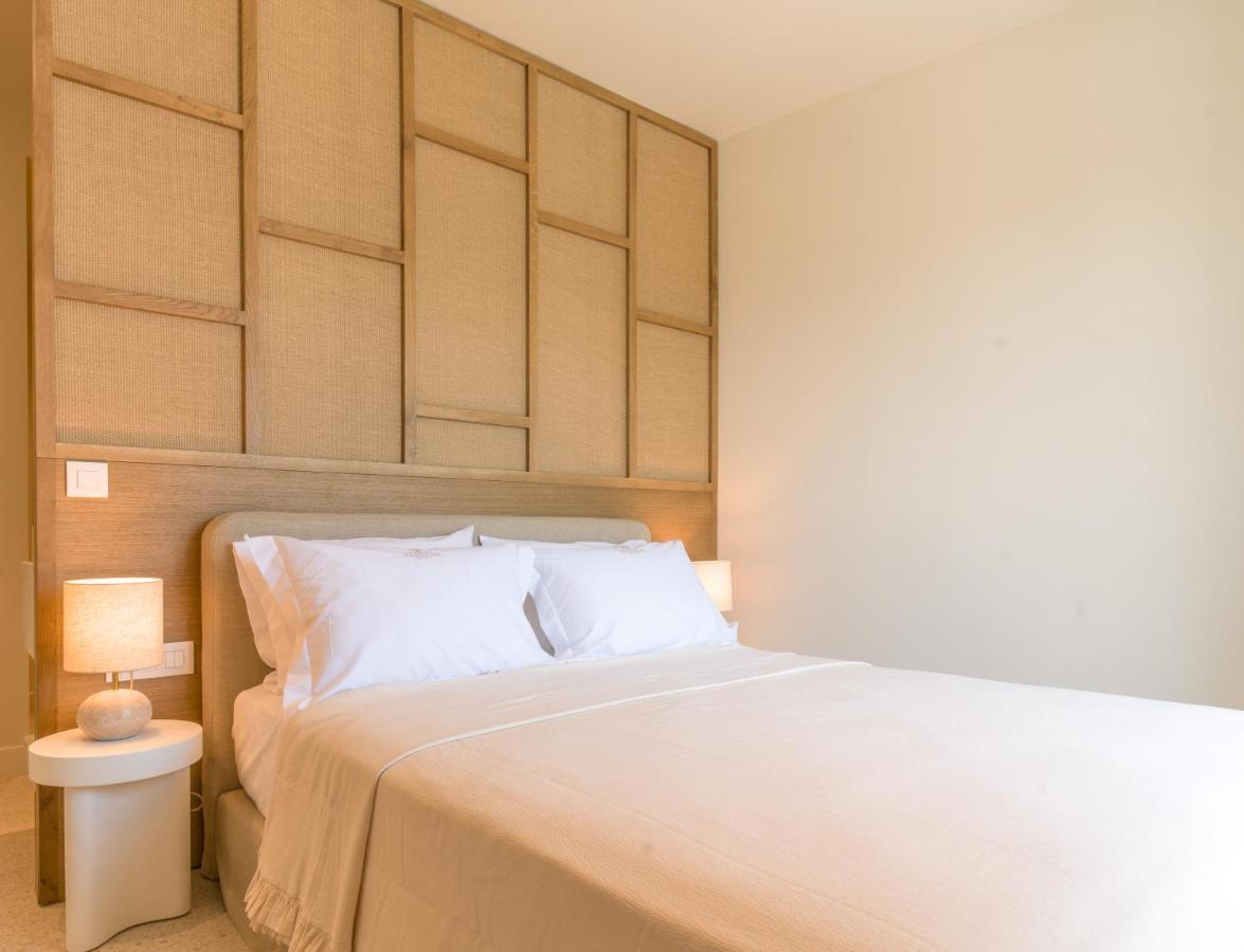 Hotel de apartamente Essence Argostolion