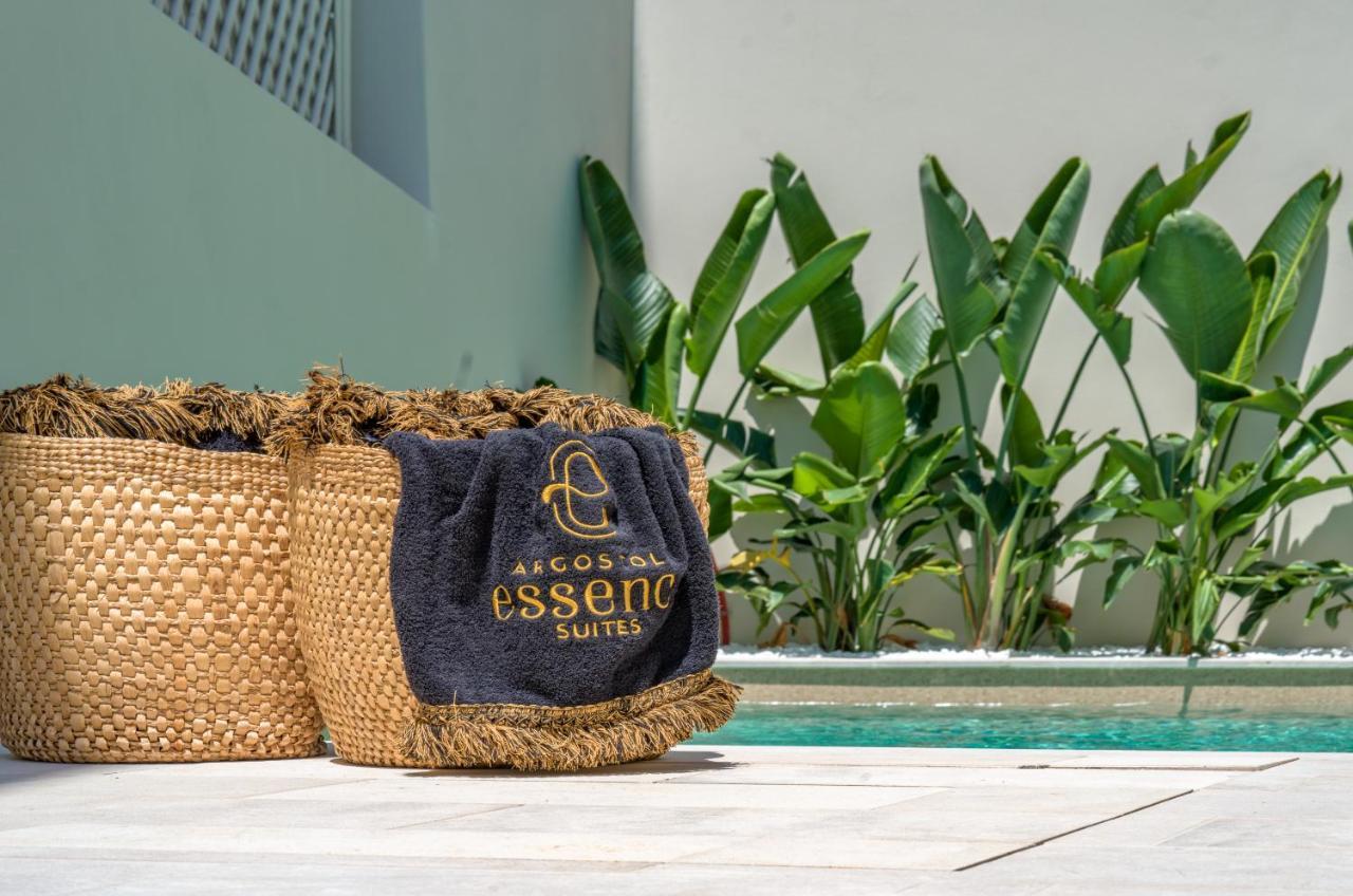 Hotel de apartamente Essence