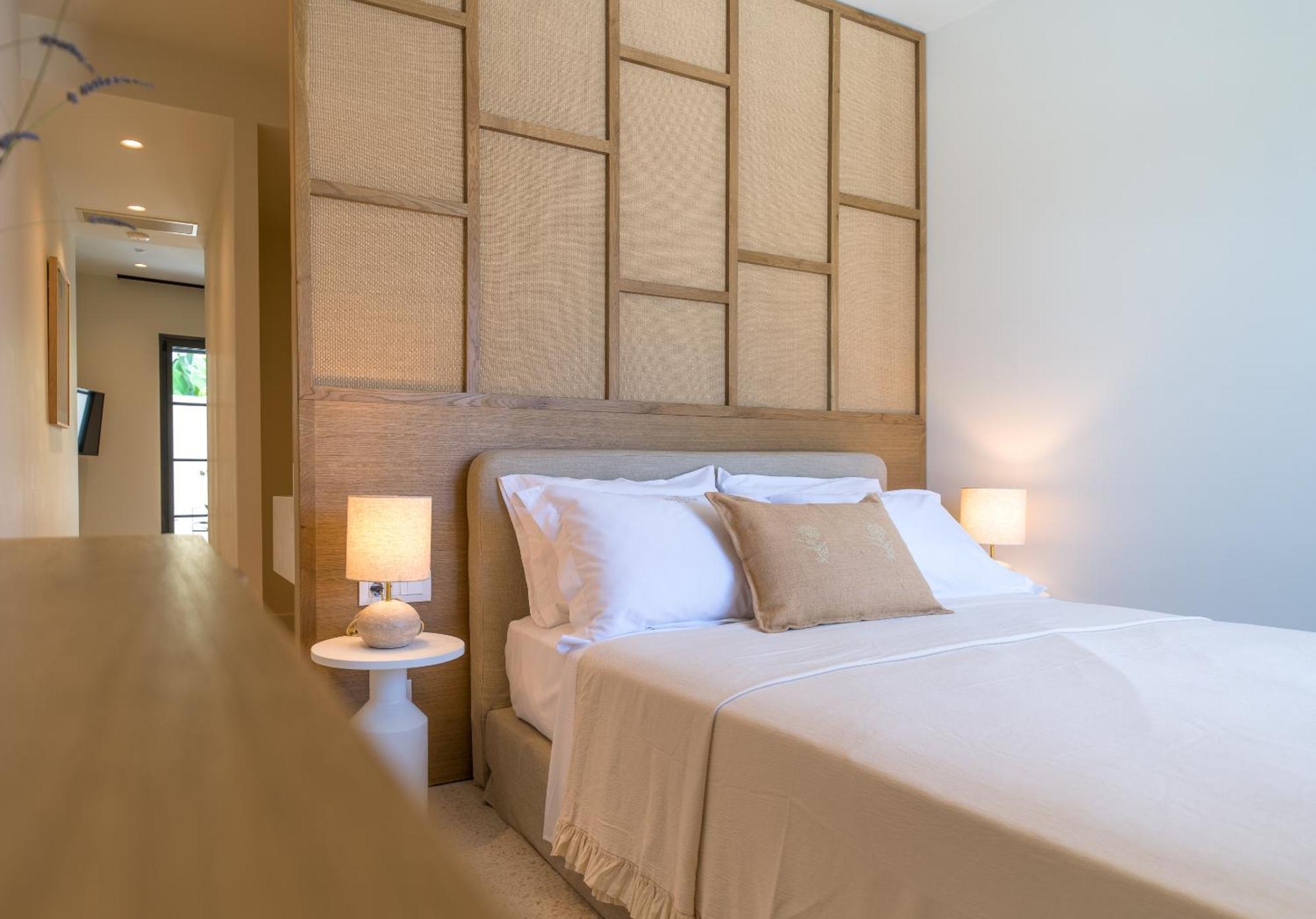 Hotel de apartamente Essence