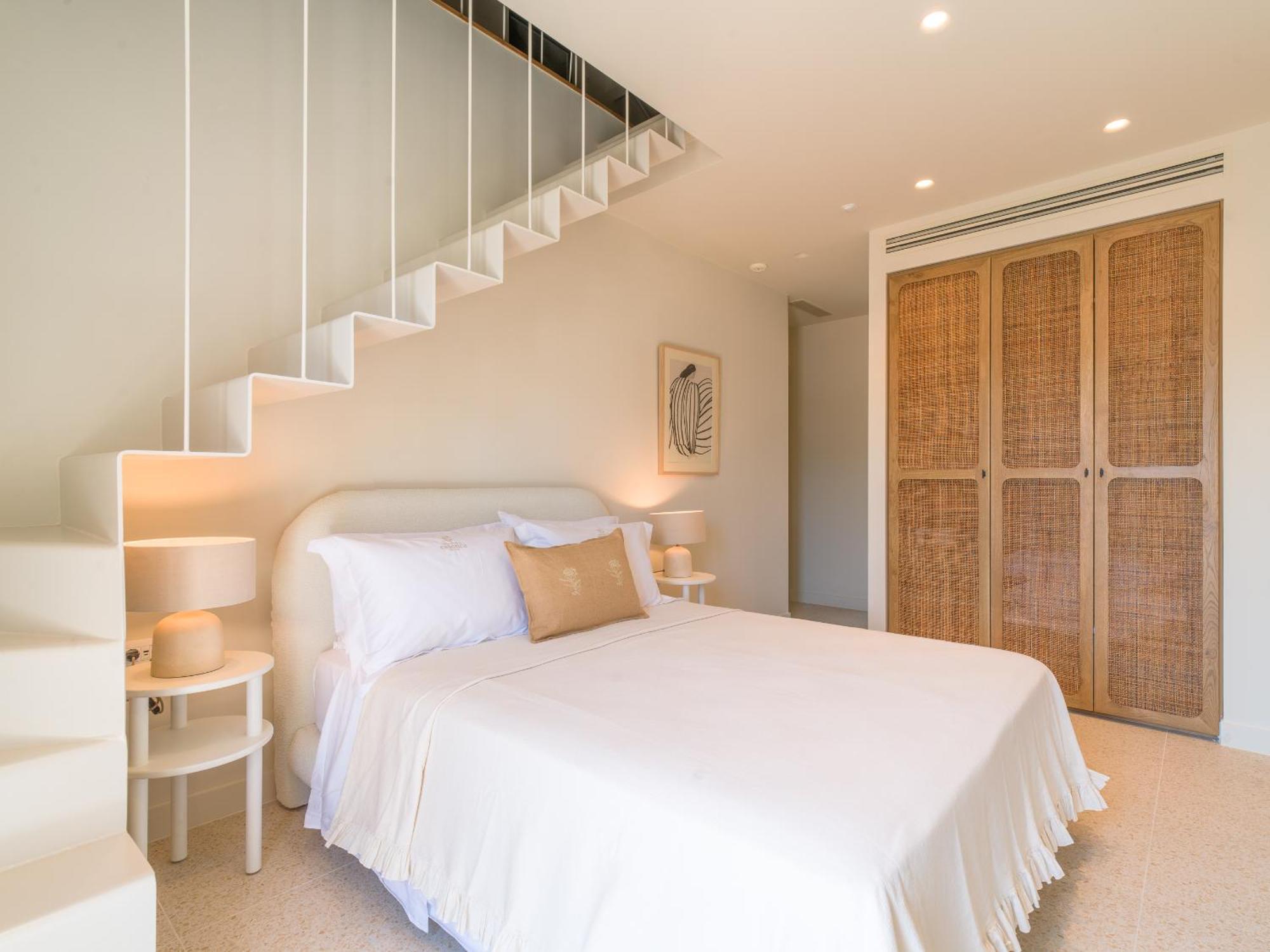 Hotel de apartamente Essence