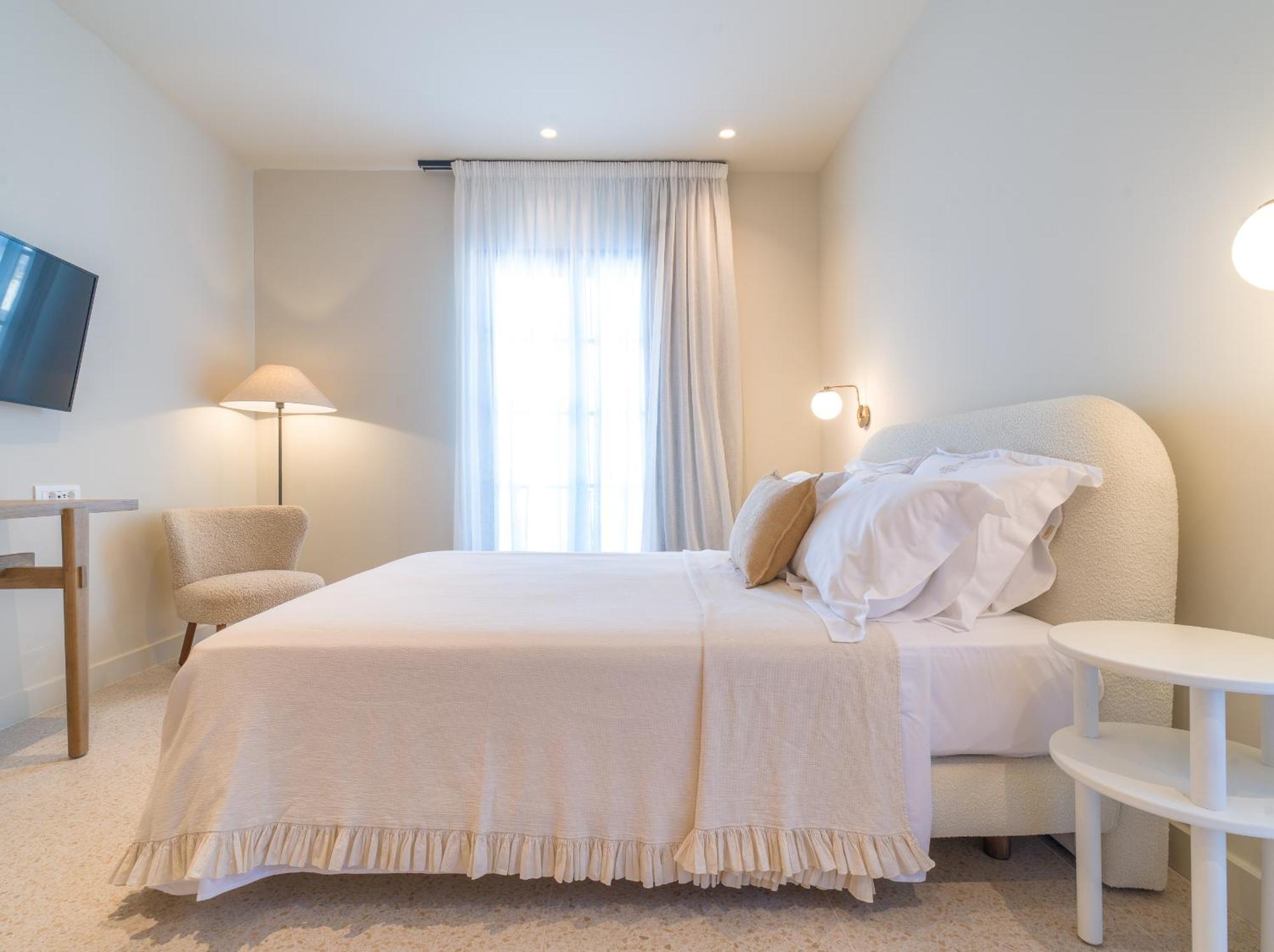 Hotel de apartamente Essence
