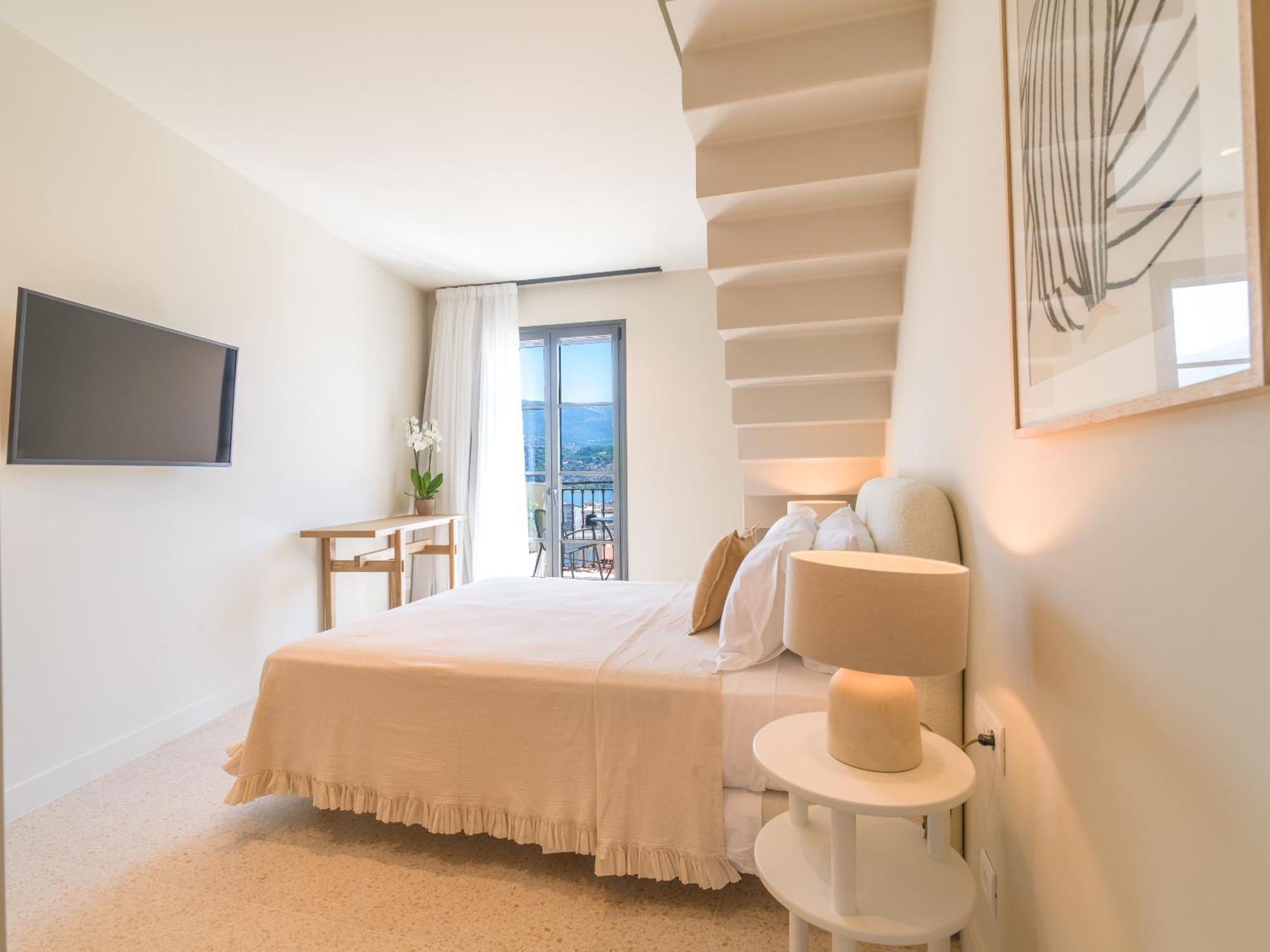 Hotel de apartamente Essence