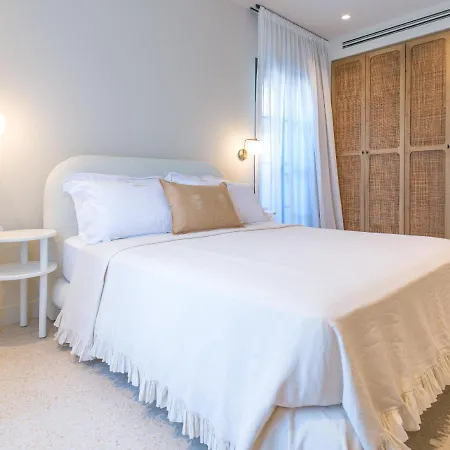 Argostoli Essence Suites Room photo