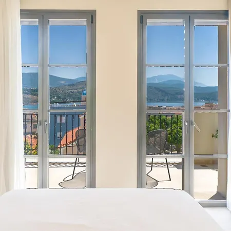 Argostoli Essence Suites Exterior photo