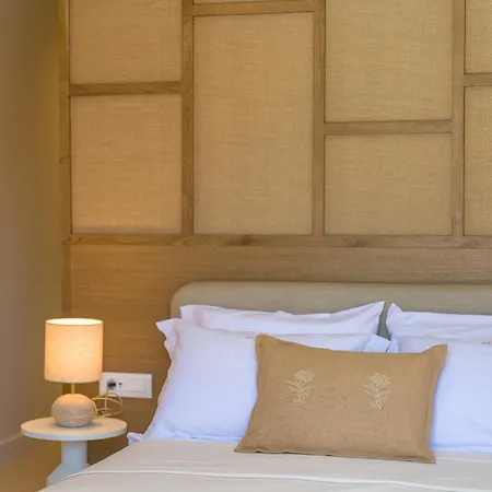 Argostoli Essence Suites Room photo