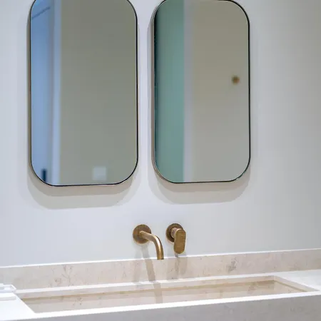 Argostoli Essence Suites Room photo