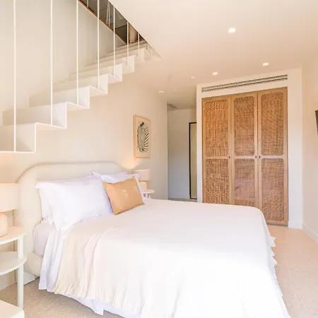 Argostoli Essence Suites Room photo
