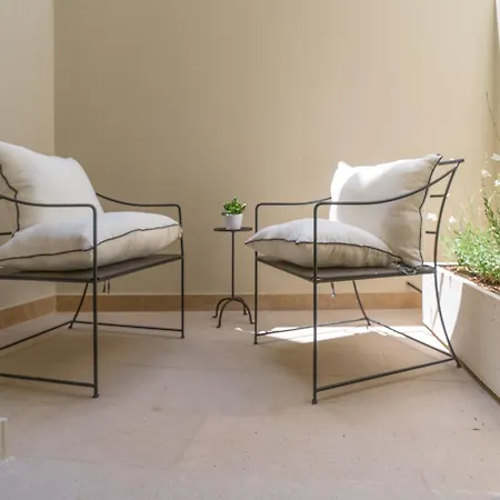Argostoli Essence Suites Room photo