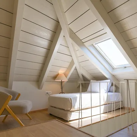Argostoli Essence Suites Room photo