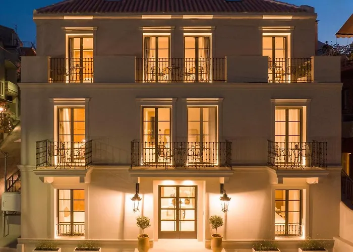 Argostoli Essence Suites