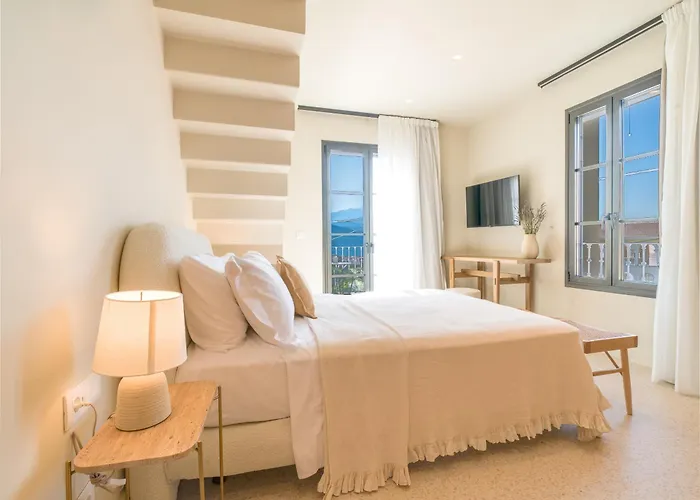 Argostoli Essence Suites