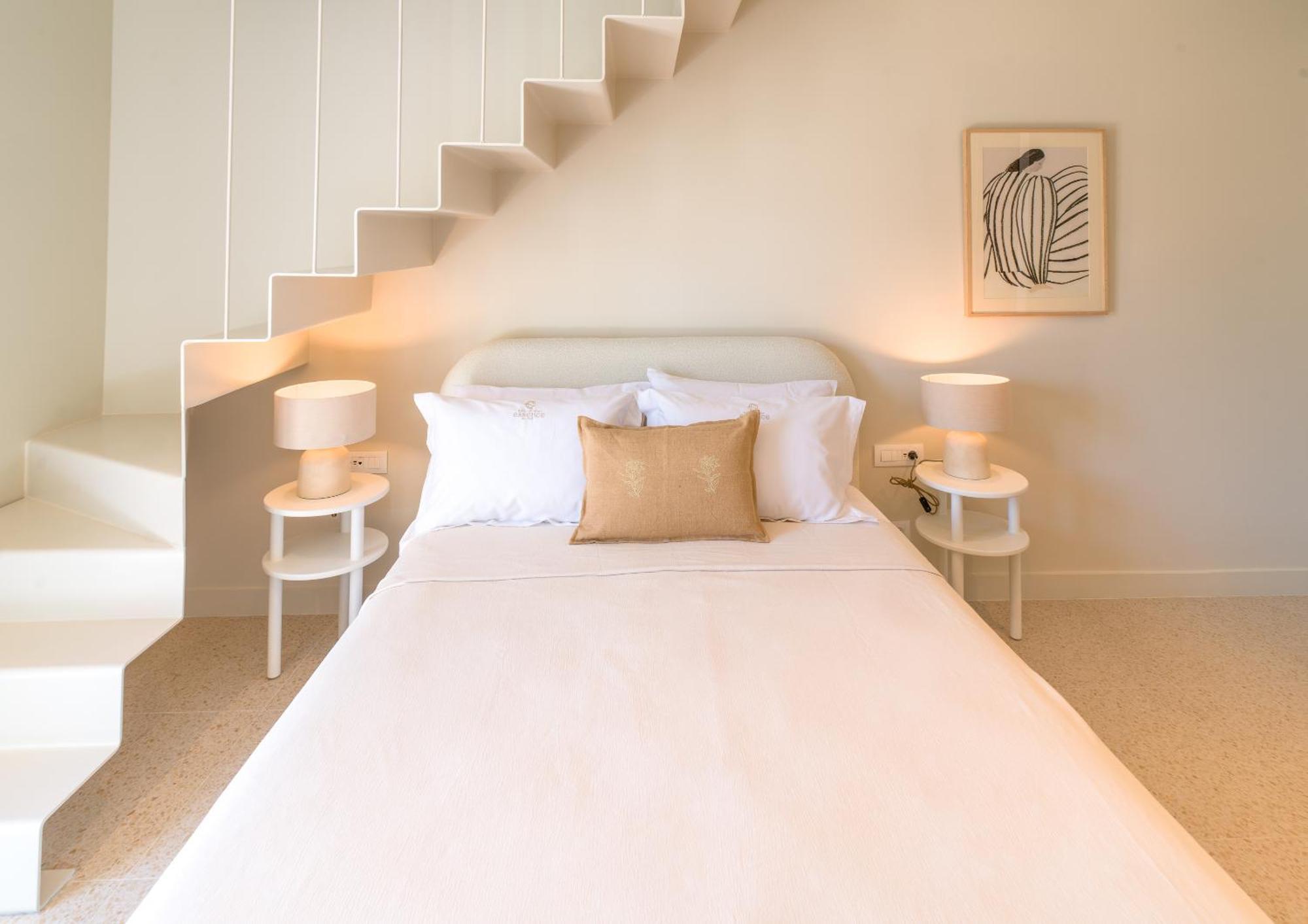 Aparthotel Essence